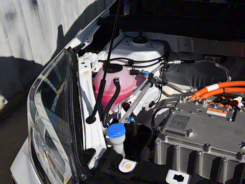 2021�� ��Х�� 95kW