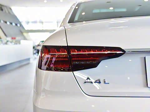 2020�� 40 TFSI ����������