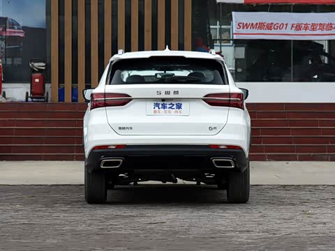 2019�� 1.5T �Զ���UP ��VI