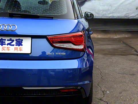 2018�� 30 TFSI ������ذ�