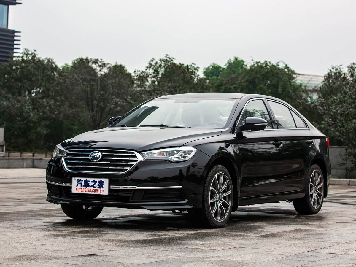 Lifan 820EV