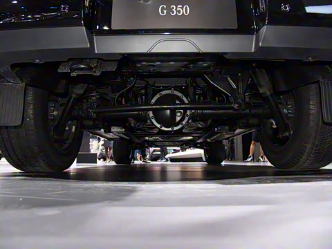 2020�� G 350