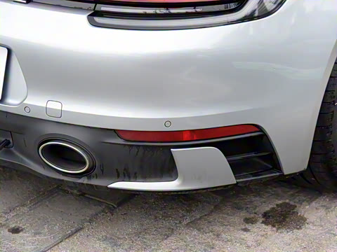 2019�� Carrera S 3.0T