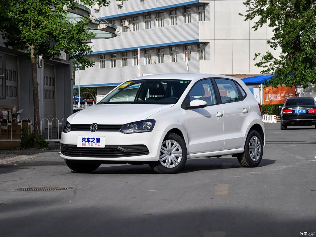 polo 2018款 1.5l 手动安驾型 4362139图片_大众_汽车图库_汽车之家