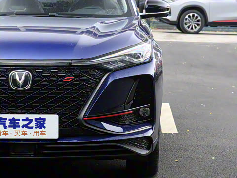 2021�� 2.0T �Զ��캽��