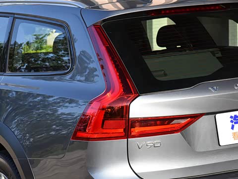 2019�� Cross Country T5 AWD ��Զ�� ��VI