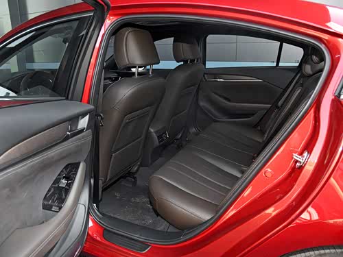 【阿特兹】马自达_阿特兹报价_阿特兹图片_汽车之家