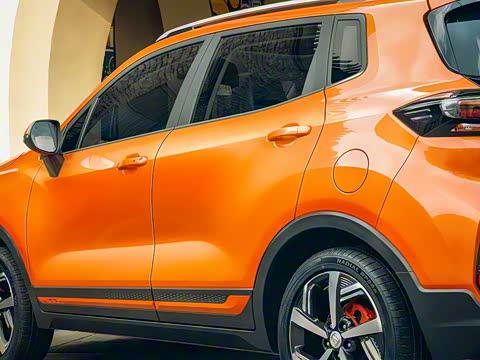 2019�� 1.5L �Զ��콢�� ��V