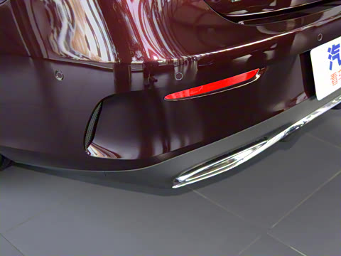 2021�� E 260 ���ܳ�