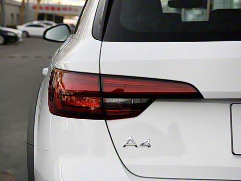 2019�� 45 TFSI allroad quattro ʱ����