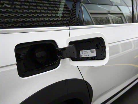 2019�� 45 TFSI allroad quattro ʱ����