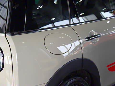 2018�� 2.0T JOHN COOPER WORKS ALL-IN