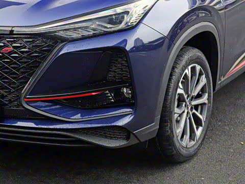 2021�� 2.0T �Զ��캽��