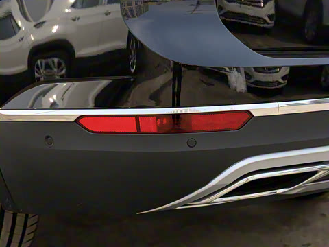 2020�� �Ŀ� 530 V6 ��������콢��