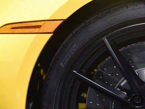 2019�� Carrera 4S 3.0T