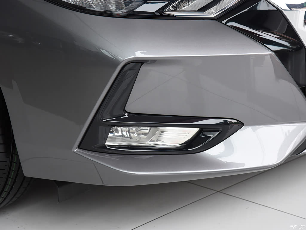 轩逸2020款 改款 1.