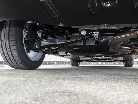 2021�� ˫�� 1.8H E-CVT�Ƽ���