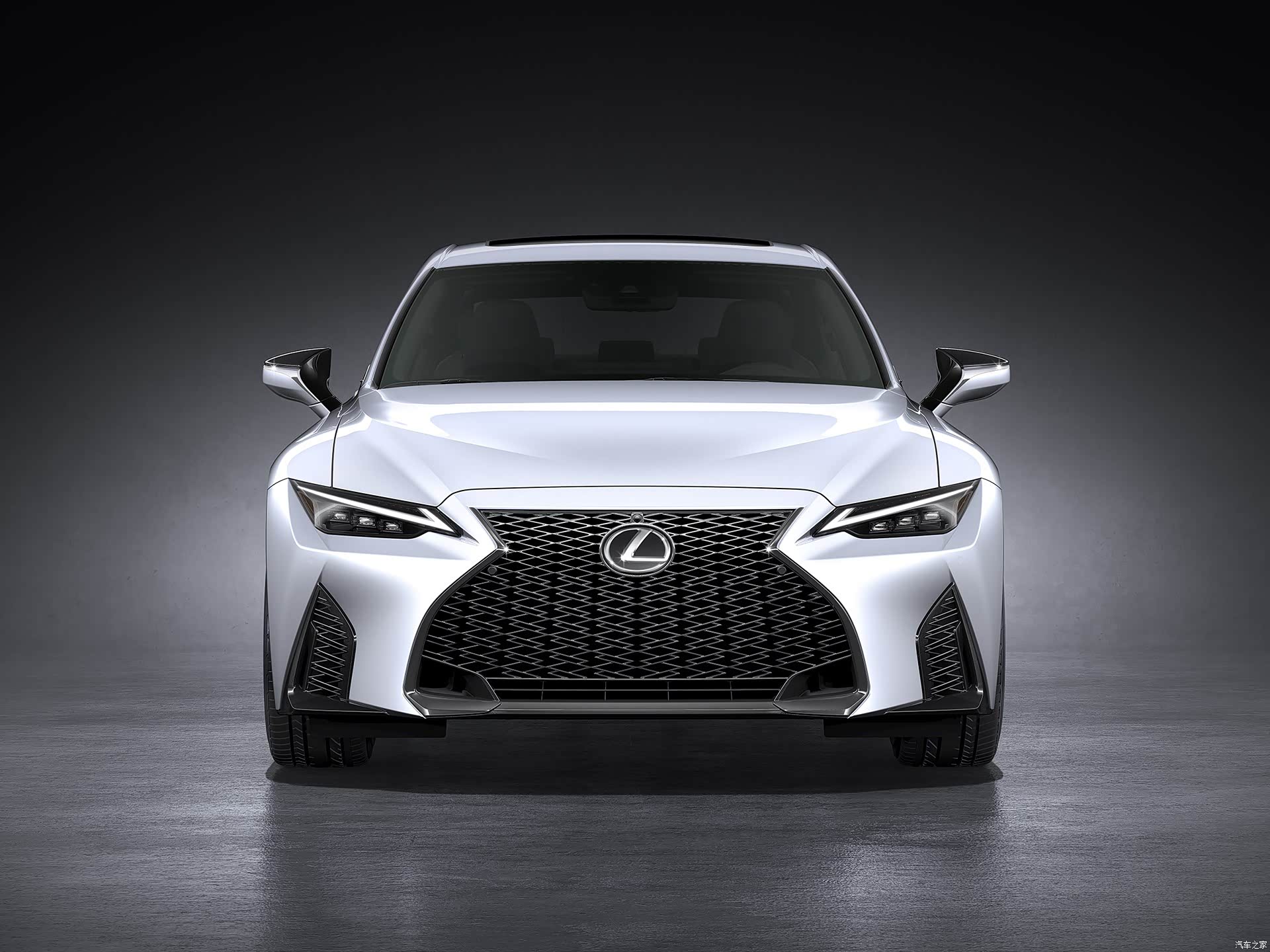 车主价格_2021款 300 awd f sport 美国版_汽车之家