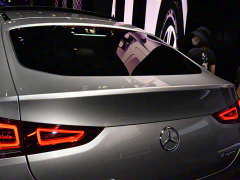 2020�� GLE 450 4MATIC ����SUV ������