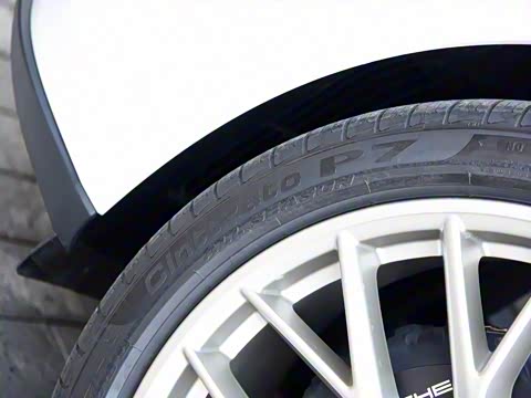 2020�� Panamera ʮ�������� 2.9T