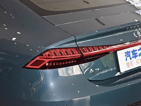 2020�� 40 TFSI ������