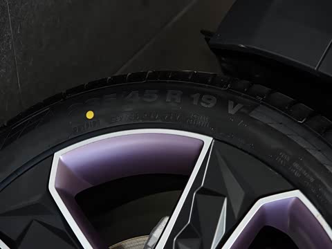 2019�� ���ܰ� 2.0T �Զ�����ҫPro�� ��VI