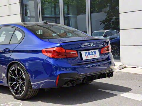 2019�� M5 ������
