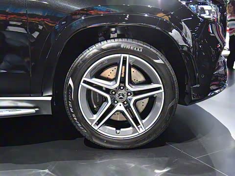 2020�� GLS 450 4MATIC ������