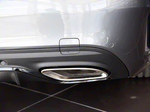 2020�� �Ŀ� C 260 �˶���