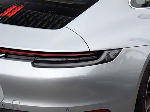 2019�� Carrera S 3.0T