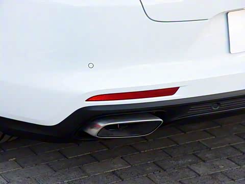 2020�� Panamera ʮ�������� 2.9T