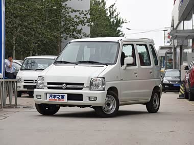 【北斗星 2019款】铃木_北斗星 2019款报价_