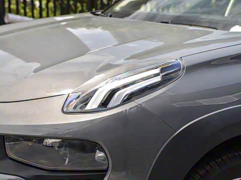 2019�� 1.5T DCT����ҫPro�� ��VI