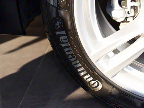 2019�� 320i M�˶���װ