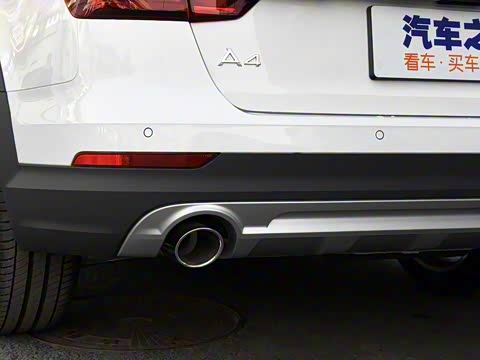 2019�� 45 TFSI allroad quattro ʱ����