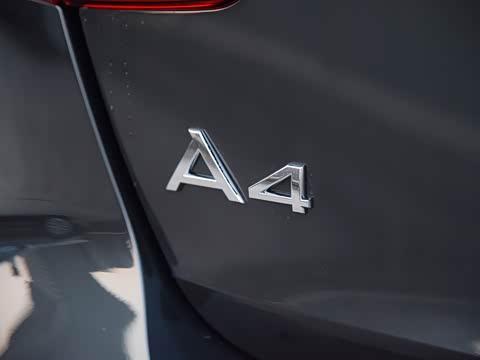 2020�� Avant �ȷ��� 40 TFSI ʱ�ж�����