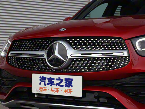 2021�� GLC 260 L 4MATIC ������