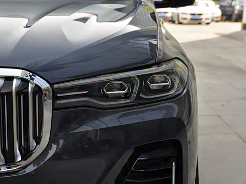 2020�� xDrive40i �����ͺ�����װ