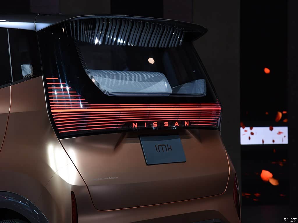 汽车之家 |日产imk|图片|外观|内饰|高清大图|实拍图
