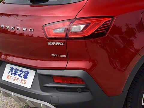 2020�� 20TGDI �Զ�����������