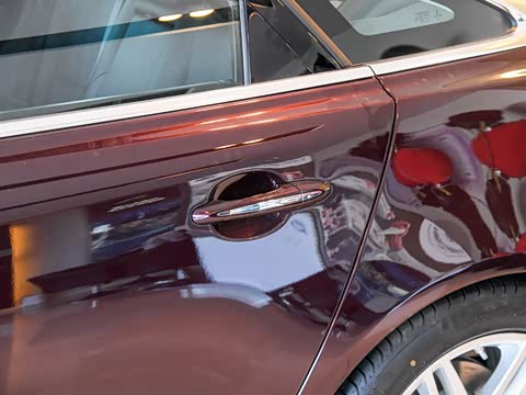 2019�� XJL 3.0 SC �������������