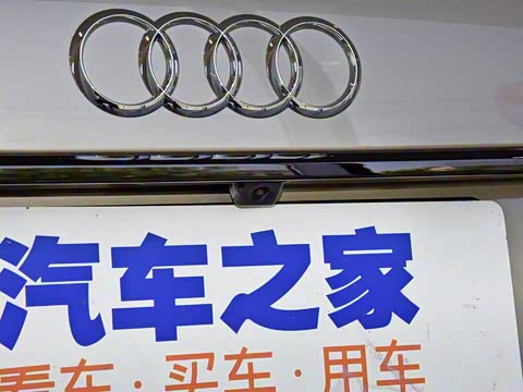 2020�� allroad quattro ̽���� 55 TFSI ����ԽҰ��