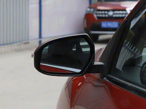 2019�� ʮ����ҫ 1.6L XL CVT����� ��VI