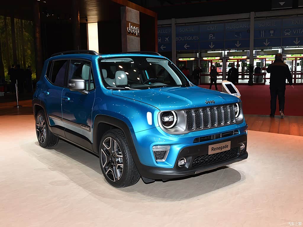 自由侠(海外) 2019款 mopar accessories 4745026图片_jeep_汽车图库