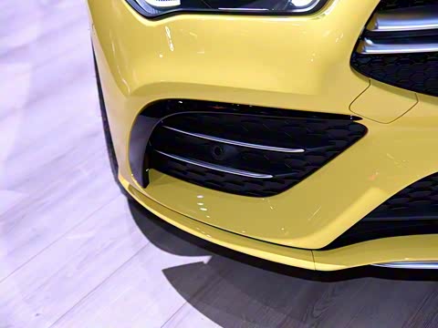 2020�� AMG CLA 35 4MATIC