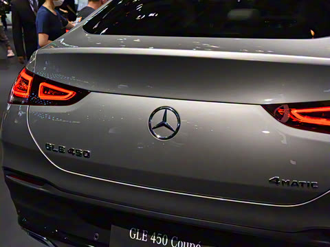 2020�� GLE 450 4MATIC ����SUV ������