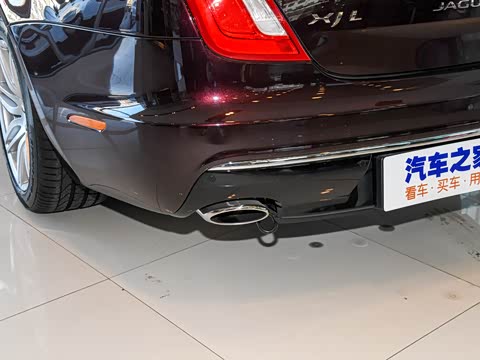 2019�� XJL 3.0 SC �������������