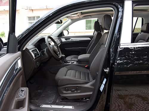 【途昂 2020款】大众_途昂 2020款报价_图片_汽车之家