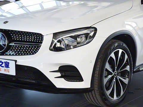 2019�� GLC 300 4MATIC ����SUV