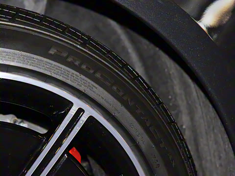 2019�� Taycan 4S